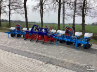 Drillmaschine Monosem NG Plus ME-4R