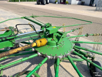 Schwader Krone Swadro 1000 Cirkelhark