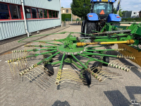 Schwader Krone Swadro 1000 Cirkelhark