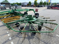 Schwader Krone Swadro 1000 Cirkelhark
