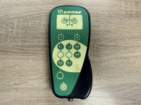 Schwader Krone Swadro 1000 Cirkelhark