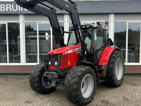 Schlepper / Traktor Massey Ferguson 6455 DYNA6 T3