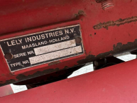 Kreiselegge Lely TERRA 300-22 ROTORKOPEG