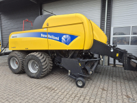 Pressen New Holland BB9060