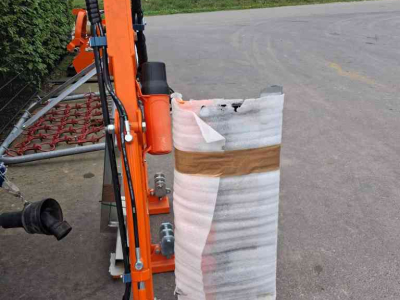 Heckenschere Rinieri brm 120