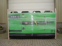 Stromaggregate Eurom Greenpower GP 80