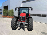 Schlepper / Traktor Massey Ferguson 5711M Dyna 4