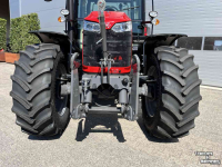Schlepper / Traktoren Massey Ferguson 5711M Dyna 4
