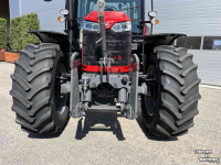 Schlepper / Traktor Massey Ferguson 5711M Dyna 4