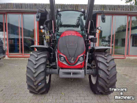 Schlepper / Traktoren Valtra A95 Hitech 2