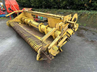 Pick-up New Holland New Holland / Clayson Pickup, hakselaar, hakselunit, diversen