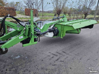 Mähwerk Samasz KT301-SLH Schijvenmaaier