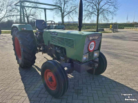Schlepper / Traktor Fendt 102 S 2WD Tractor