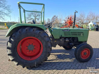 Schlepper / Traktor Fendt 102 S 2WD Tractor