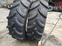 Räder, Reifen, Felgen & Distanzringe Alliance 480/70R38