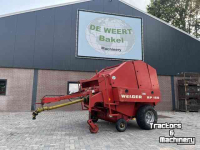 Pressen Lely Welger RP15S , rp 15 s