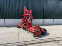 Kreiselegge Kverneland H-serie 3 meter rotorkopeg