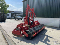 Kreiselegge Kverneland H-serie 3 meter rotorkopeg