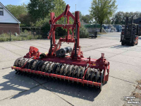 Kreiselegge Kverneland H-serie 3 meter rotorkopeg