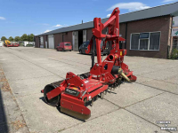 Kreiselegge Kverneland H-serie 3 meter rotorkopeg