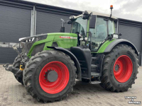 Schlepper / Traktor Fendt 936 profi plus