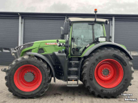 Schlepper / Traktor Fendt 936 profi plus