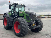 Schlepper / Traktor Fendt 936 profi plus