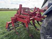 Grubber Wifo Cultivator