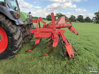 Grubber Wifo Cultivator