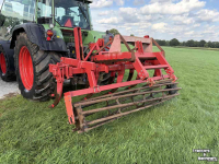 Grubber Wifo Cultivator