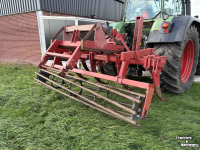 Grubber Wifo Cultivator