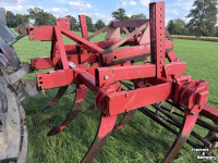 Grubber Wifo Cultivator