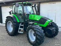 Schlepper / Traktor Deutz 1145 TTV