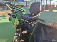 Obsttraktor Fendt 102S