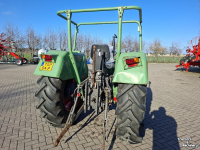 Obsttraktor Fendt 102S