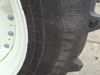 Räder, Reifen, Felgen & Distanzringe Alliance 480/70R38