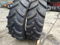 Räder, Reifen, Felgen & Distanzringe Alliance 480/70R38