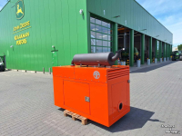 Beregnungsmaschine Faber Motorkast haspel