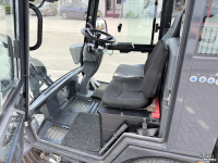 Kehrmaschine Schmidt Compact 200 Sweeper/Veegmachine