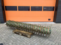 Kreiselegge Amazone Pakkerwals PW 300-500