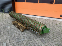 Kreiselegge Amazone Pakkerwals PW 300-500