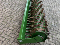 Kreiselegge Amazone Pakkerwals PW 300-500