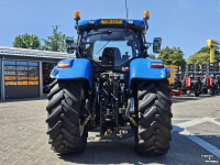 Schlepper / Traktor New Holland T7.210 Power command