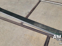 Förderband  Vlakke band 2790X195 TRANSPORTBAND VLAKKE BAND FLAT BELT CONVEYOR BELT FLACHBAND FÖRDERBAND