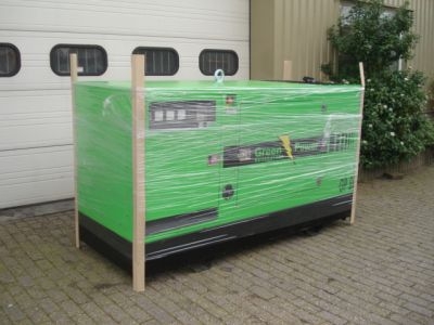 Stromaggregate Eurom Greenpower GP 80