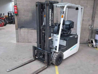 Gabelstapler Unicarriers AG1N1L20Q