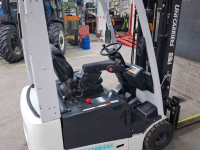 Gabelstapler Unicarriers AG1N1L20Q