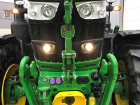 Schlepper / Traktoren John Deere 6R 155 AP AT FH PTO