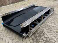 Förderband  Transportband