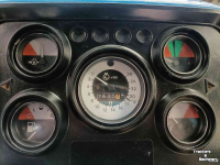 Schlepper / Traktor Ford TW 15 GENII 4x4